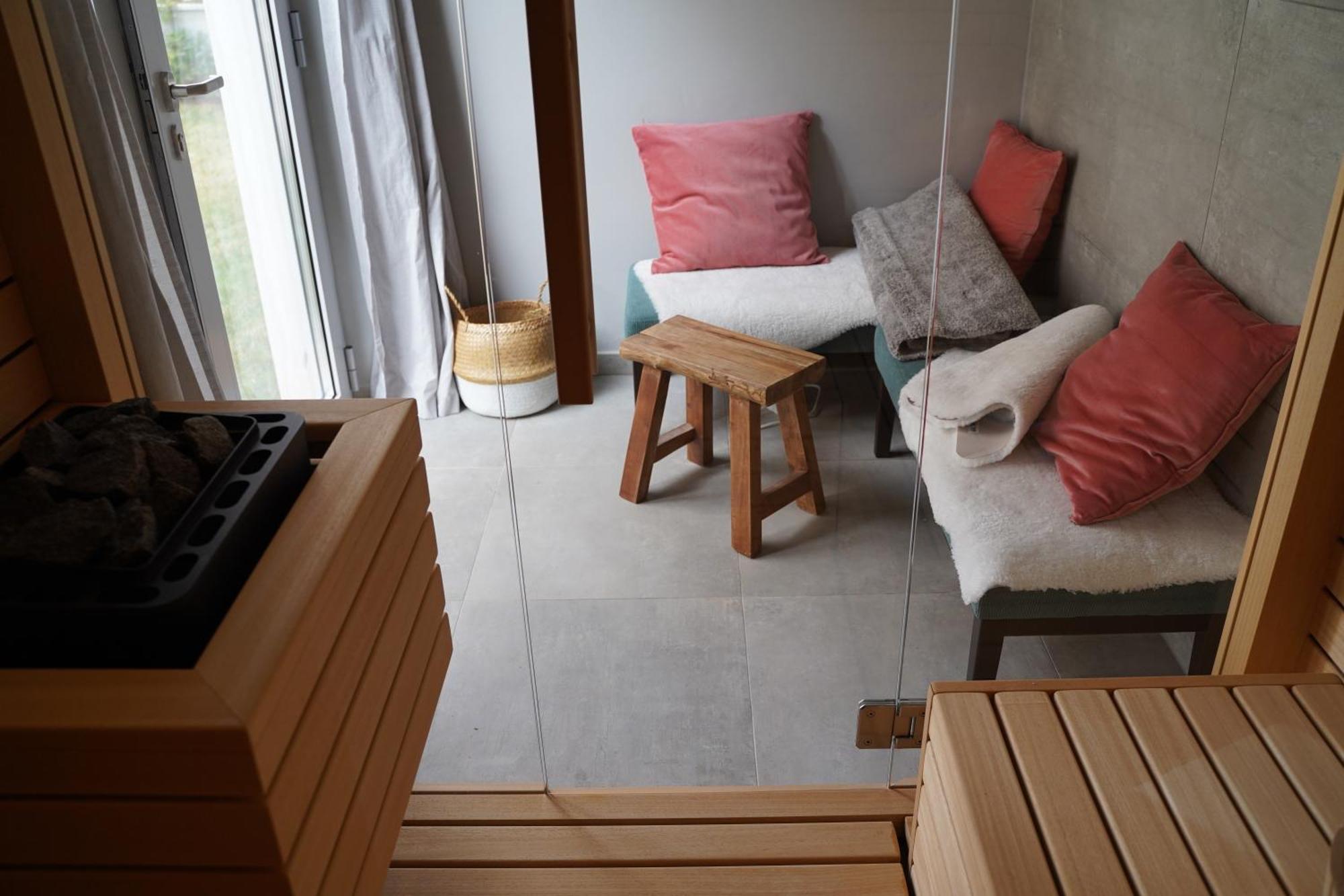 Villa Flamingo Kaštelir 外观 照片
